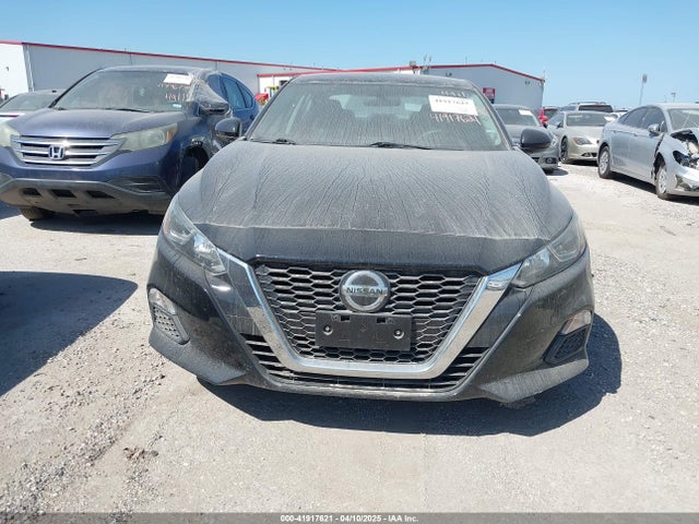 1N4BL4BV0KC233402 Nissan Altima 2.5 S