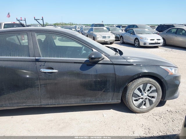 1N4BL4BV0KC233402 Nissan Altima 2.5 S