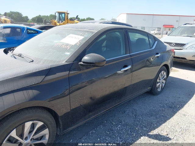 1N4BL4BV0KC233402 Nissan Altima 2.5 S