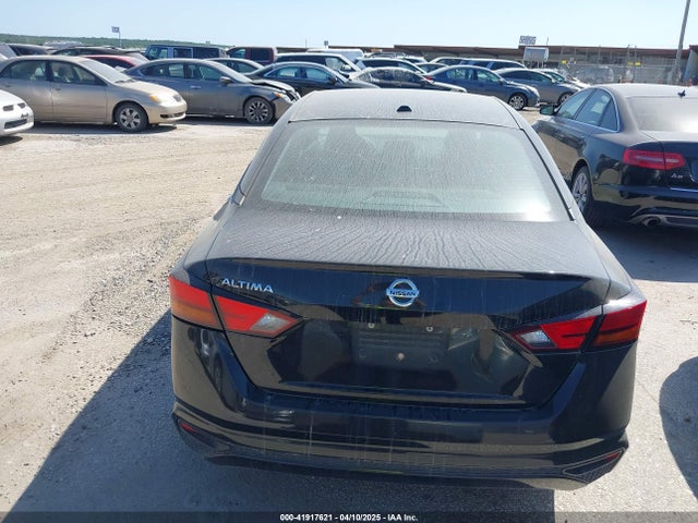 1N4BL4BV0KC233402 Nissan Altima 2.5 S