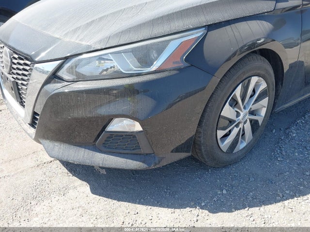 1N4BL4BV0KC233402 Nissan Altima 2.5 S