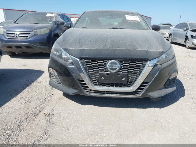 1N4BL4BV0KC233402 Nissan Altima 2.5 S