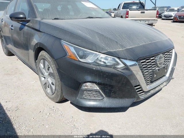 1N4BL4BV0KC233402 Nissan Altima 2.5 S