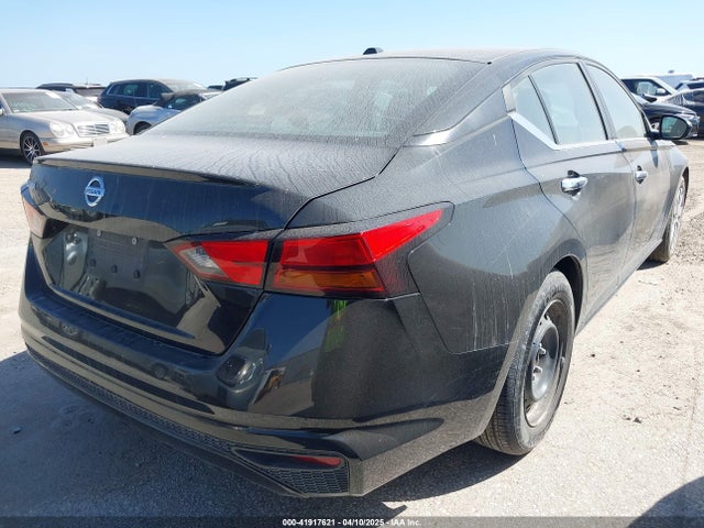 1N4BL4BV0KC233402 Nissan Altima 2.5 S