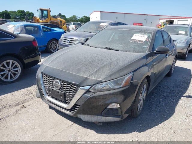 1N4BL4BV0KC233402 Nissan Altima 2.5 S