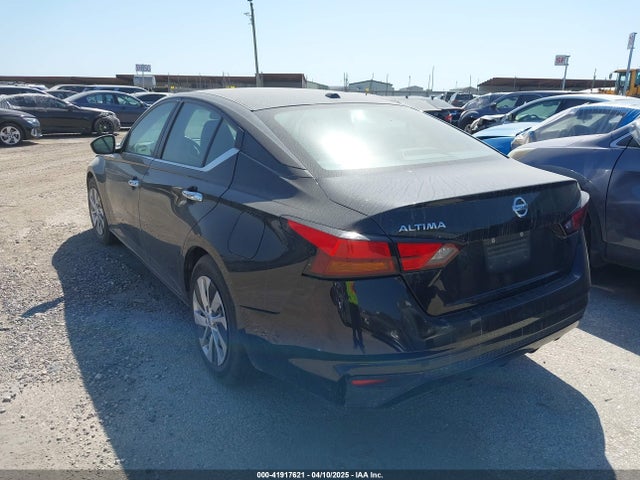 1N4BL4BV0KC233402 Nissan Altima 2.5 S