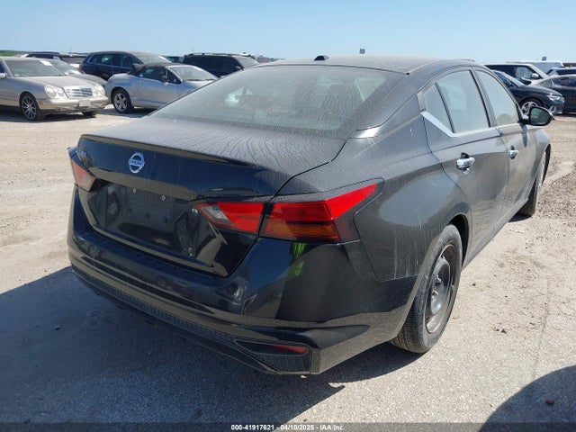 1N4BL4BV0KC233402 Nissan Altima 2.5 S