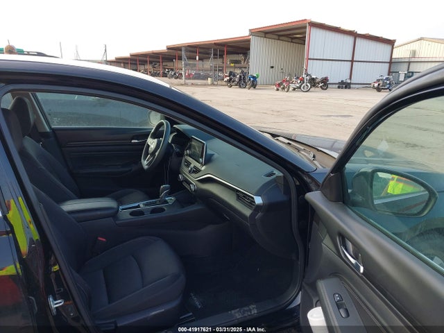 1N4BL4BV0KC233402 Nissan Altima 2.5 S