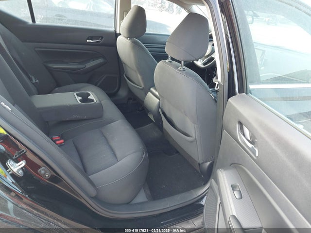 1N4BL4BV0KC233402 Nissan Altima 2.5 S