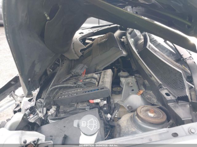 2013 CADILLAC SRX 3GYFNCE34DS550410 Photo 9