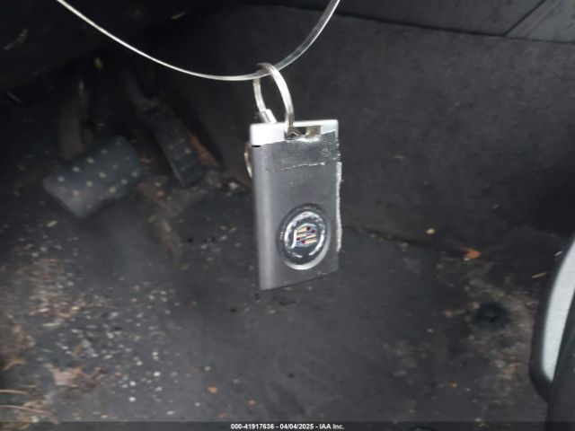 2013 CADILLAC SRX 3GYFNCE34DS550410 Photo 10