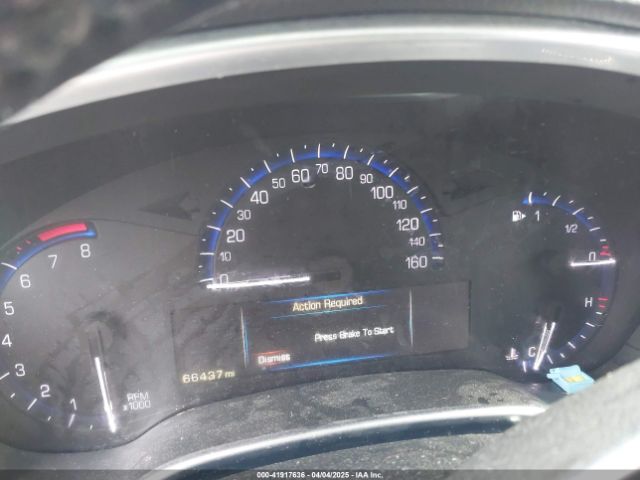 2013 CADILLAC SRX 3GYFNCE34DS550410 Photo 6