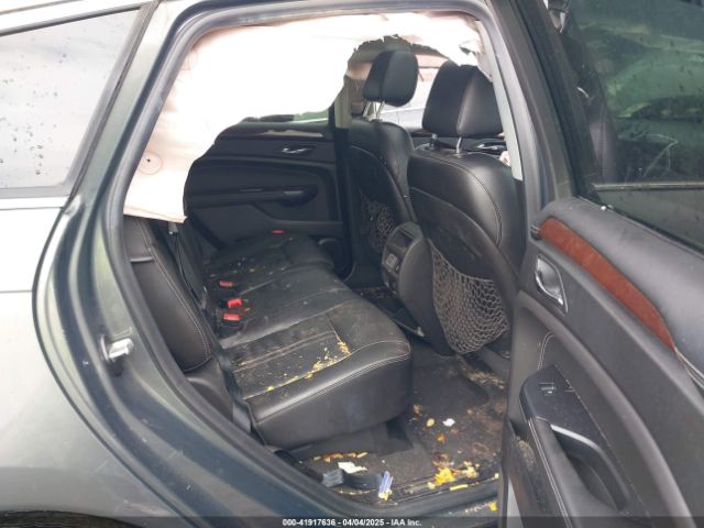 2013 CADILLAC SRX 3GYFNCE34DS550410 Photo 7