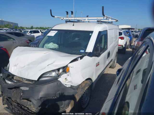 ZFBHRFAB0M6V28767 RAM Promaster City Tradesman