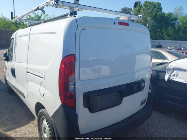 ZFBHRFAB0M6V28767 RAM Promaster City Tradesman