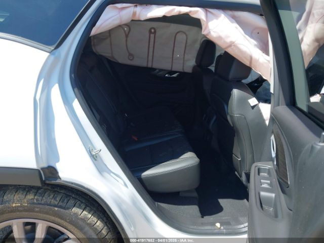 3GKALVEG6PL218217 GMC Terrain Awd Slt