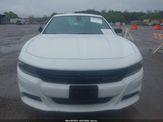 2C3CDXBGXPH550658 Dodge Charger Sxt
