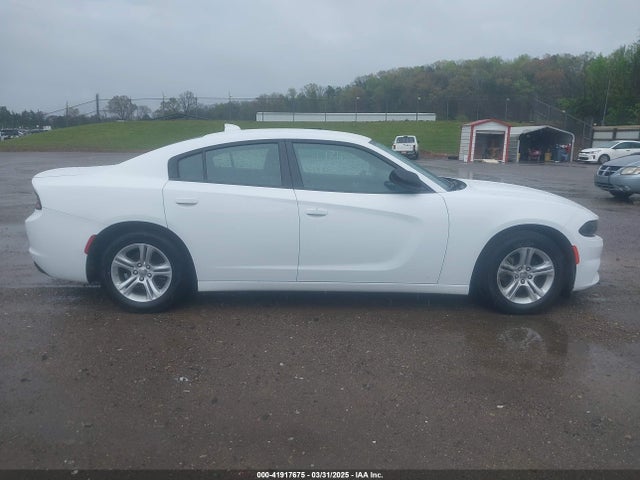 2C3CDXBGXPH550658 Dodge Charger Sxt
