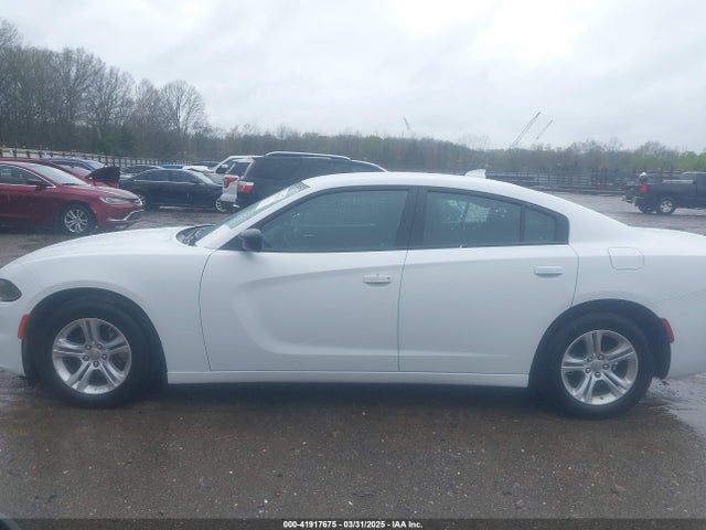 2C3CDXBGXPH550658 Dodge Charger Sxt