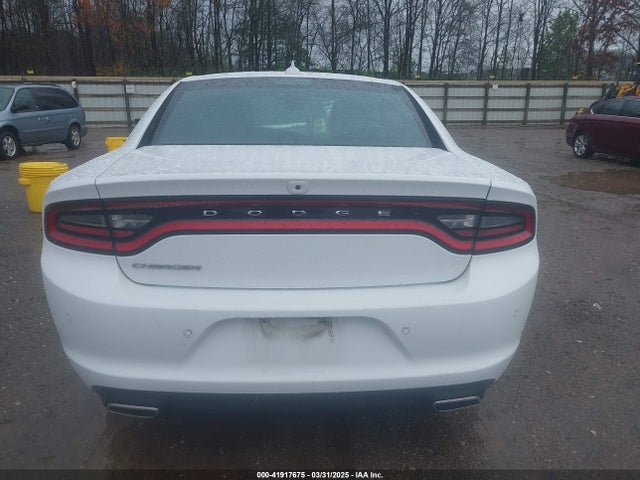 2C3CDXBGXPH550658 Dodge Charger Sxt
