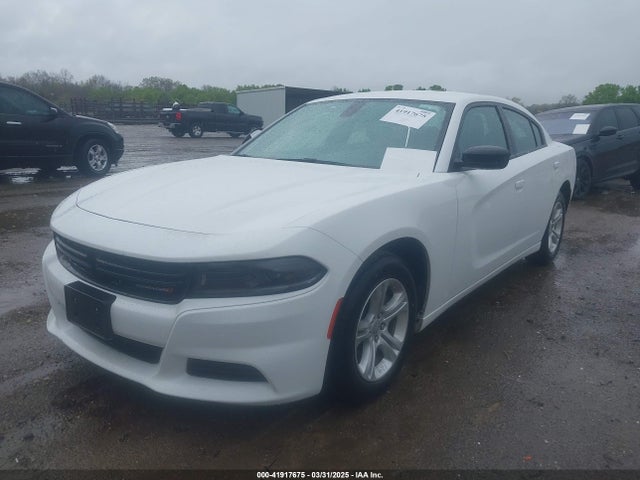 2C3CDXBGXPH550658 Dodge Charger Sxt
