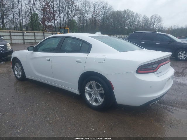 2C3CDXBGXPH550658 Dodge Charger Sxt