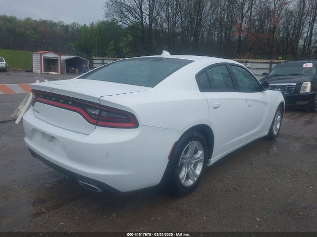 2C3CDXBGXPH550658 Dodge Charger Sxt