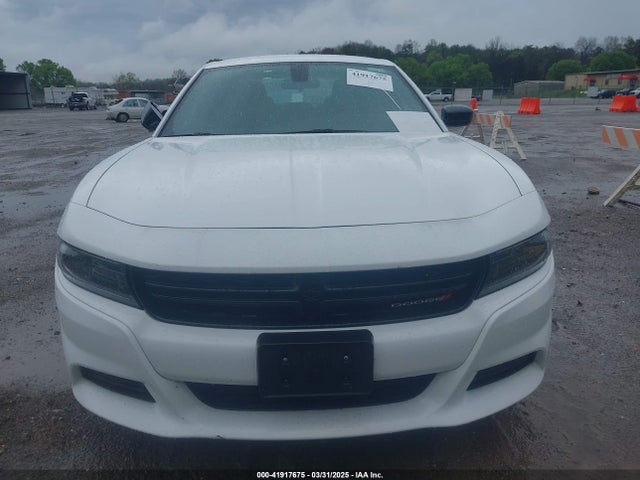 2C3CDXBGXPH550658 Dodge Charger Sxt
