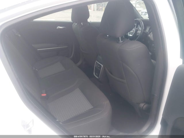 2C3CDXBGXPH550658 Dodge Charger Sxt