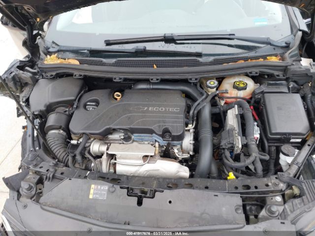 2017 CHEVROLET CRUZE 3G1BE6SM1HS582667 Photo 9