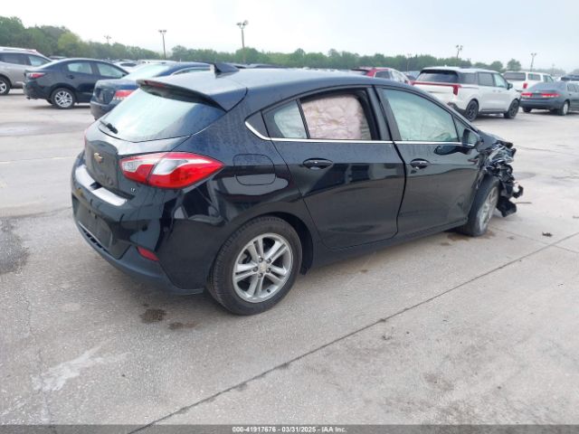 2017 CHEVROLET CRUZE 3G1BE6SM1HS582667 Photo 3
