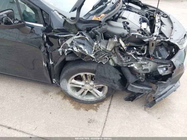 2017 CHEVROLET CRUZE 3G1BE6SM1HS582667 Photo 5