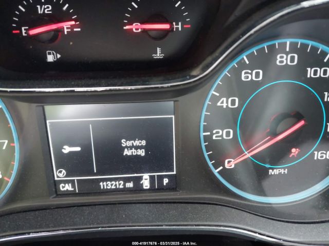 2017 CHEVROLET CRUZE 3G1BE6SM1HS582667 Photo 6