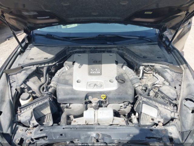 JN1BV7AR3EM705880 Infiniti Q50 Premium