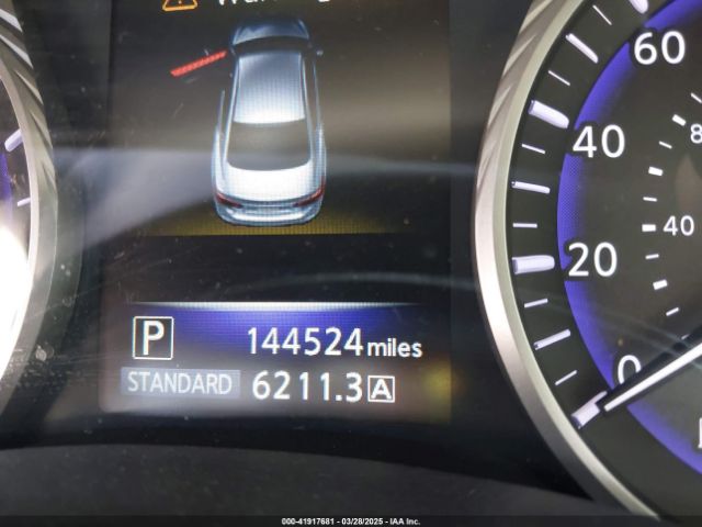 JN1BV7AR3EM705880 Infiniti Q50 Premium