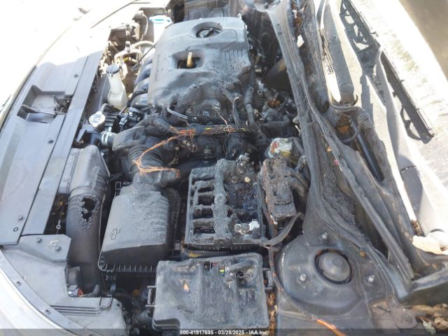 3KPF24ADXME404921 KIA Forte Lxs