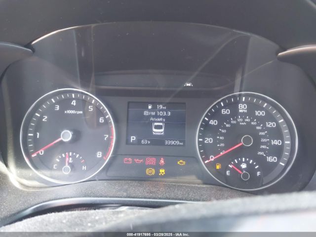 3KPF24ADXME404921 KIA Forte Lxs