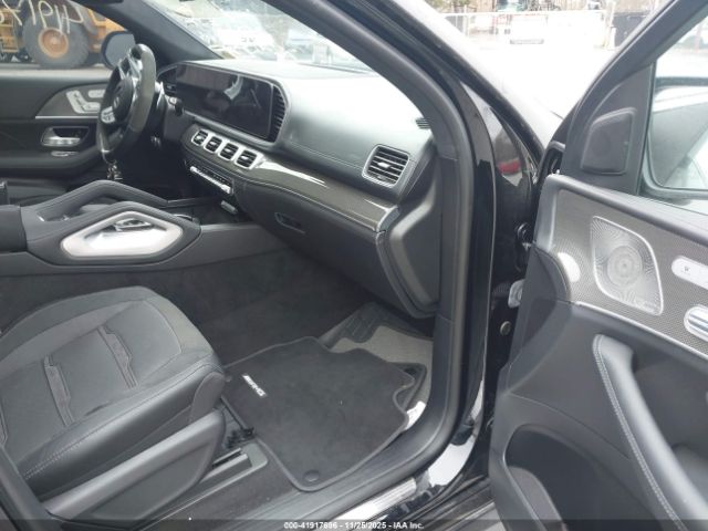 2022 MERCEDES-BENZ AMG GLE 63 COUPE 4JGFD8KB9NA797230 Photo 4