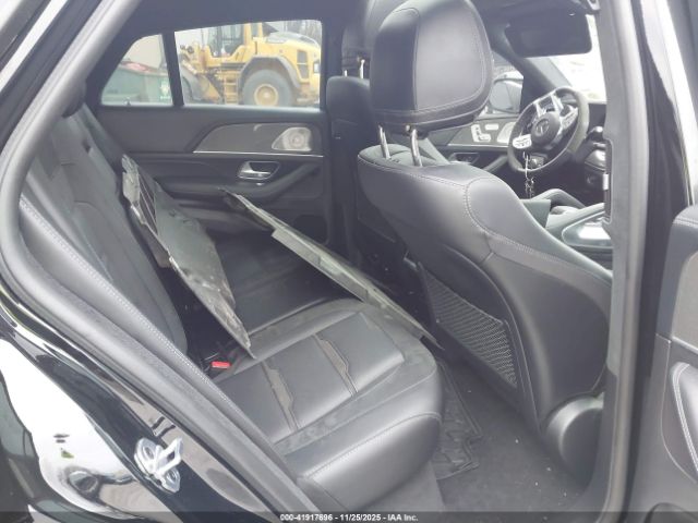 2022 MERCEDES-BENZ AMG GLE 63 COUPE 4JGFD8KB9NA797230 Photo 7