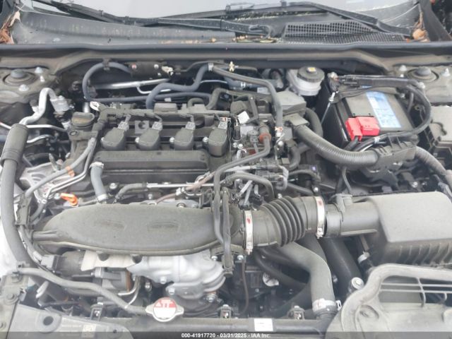 19XFL1H80RE023882 Honda Civic Sport Touring