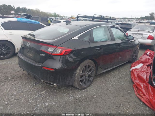 19XFL1H80RE023882 Honda Civic Sport Touring