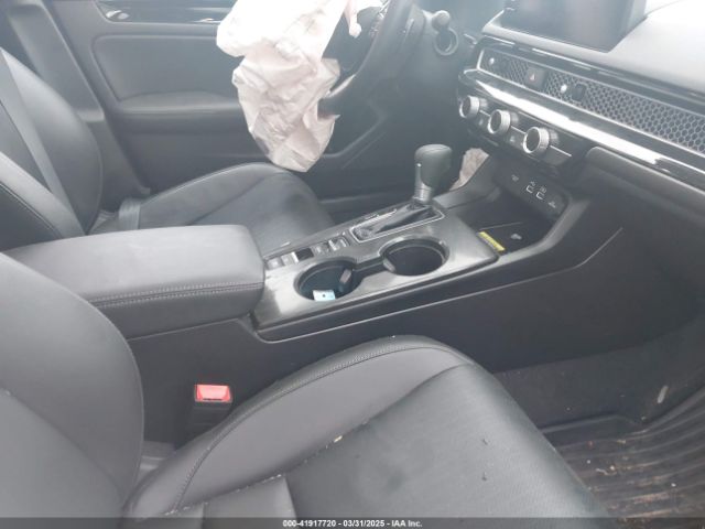 19XFL1H80RE023882 Honda Civic Sport Touring