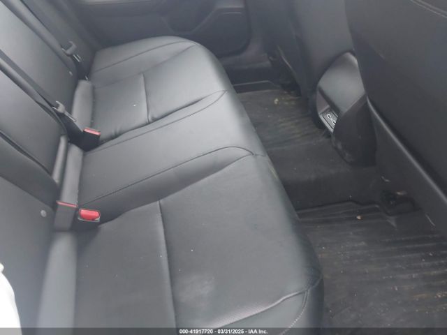 19XFL1H80RE023882 Honda Civic Sport Touring