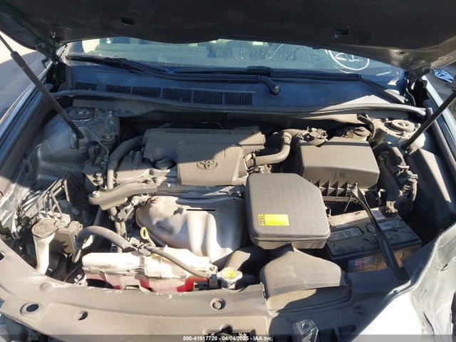4T1BF1FK7EU731591 Toyota CAMRY LE