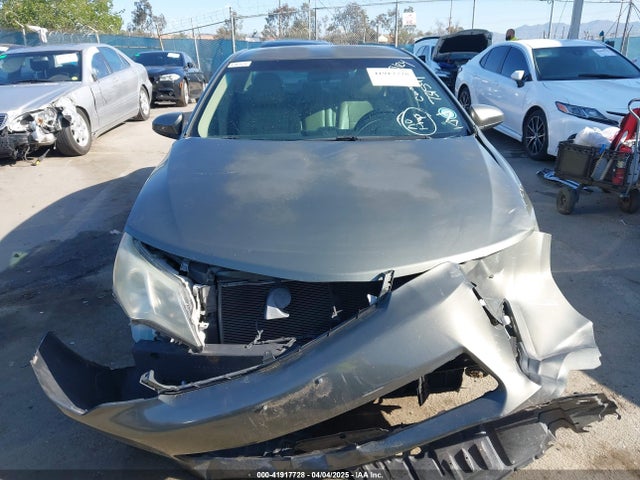 4T1BF1FK7EU731591 Toyota CAMRY LE