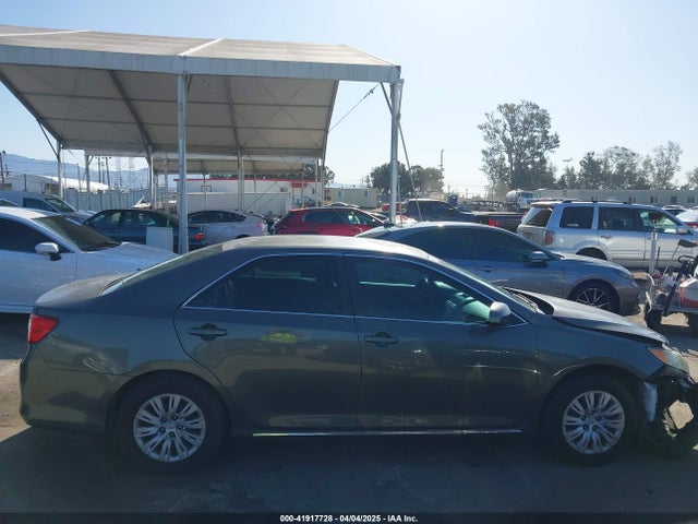 4T1BF1FK7EU731591 Toyota CAMRY LE