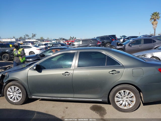 4T1BF1FK7EU731591 Toyota CAMRY LE