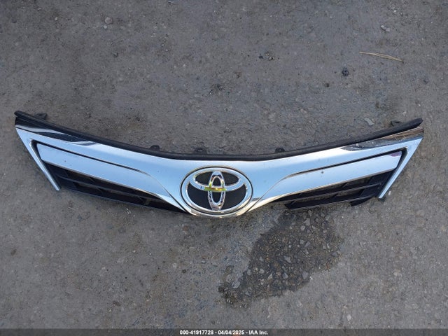 4T1BF1FK7EU731591 Toyota CAMRY LE
