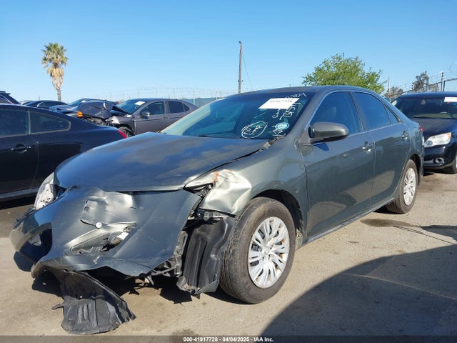 4T1BF1FK7EU731591 Toyota CAMRY LE