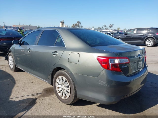 4T1BF1FK7EU731591 Toyota CAMRY LE